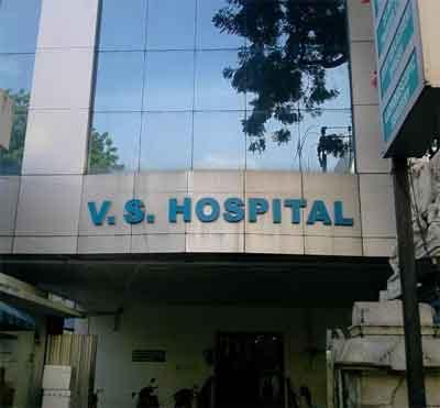 Chennai: VS Hospitals Center for Advanced Surgeries inaugurated