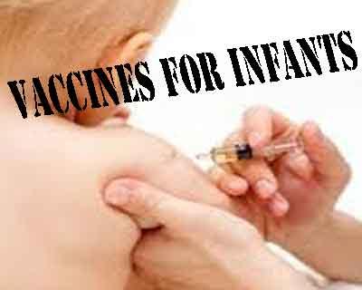 World Bank giving assistance for new vaccines for infants: Government