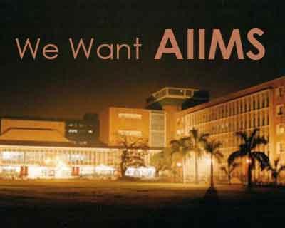 TN Congress attacks Budget, asks where is promised AIIMS