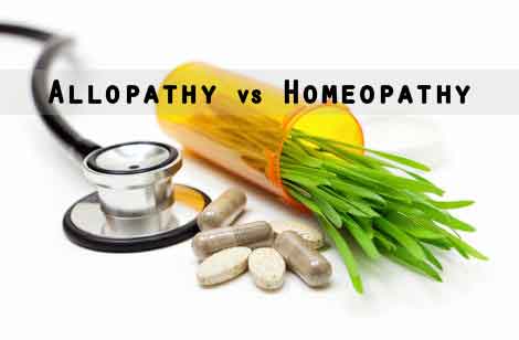 Crosspathy: Vadodara Homeopath booked for practicing allopathy
