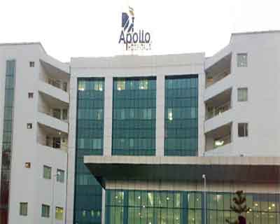 Hyderabad: Apollo Hospitals opens Heart Failure Clinic