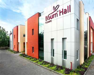 IVF giant Bourn Hall clinic to open 6 new centres in India