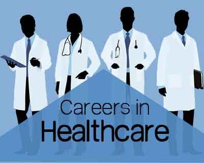 Featured : Career prospects in Public Health, Hospital Management and Health Informatics 