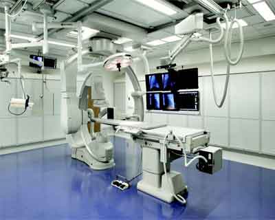 Kerala: Ernakulam Hospital gets cath lab and advanced invasive cardiac unit