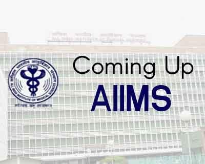 Gujarat: Rajkot to get AIIMS soon