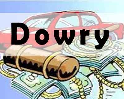 Madhya Pradesh: Doctor accuses doctor of dowry