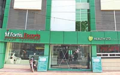 New Delhi: Fortis Healthcare dedicates Wall of Tribute to organ donors