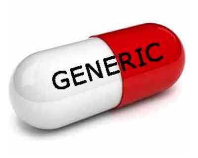 Government to ask doctors to prescribe generic medicines