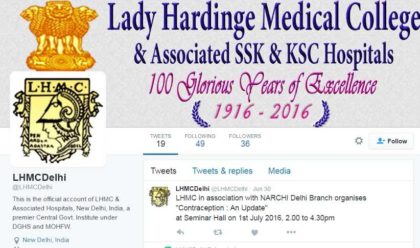 lady hardinge twitter