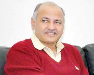 Sisodia urges Najeeb Jung not to transfer health, education officers