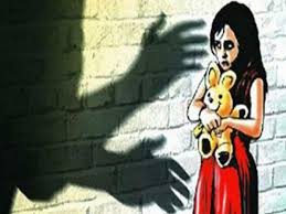 Two-third of children suffer from sexual abuse in India