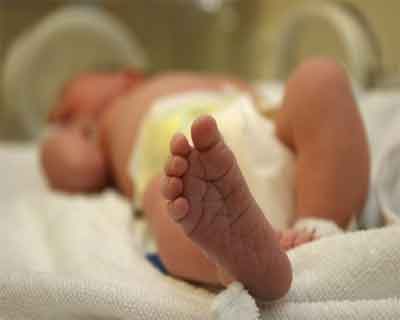 Tamil Nadu: Baby Stolen from government hospital