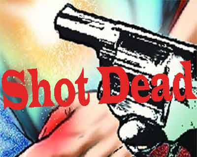 Bengal: Woman shot dead outside doctor’s chamber