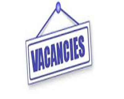 158 new vacancies in 5 upgraded J&K district hospitals