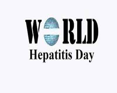 World Hepatitis Day: Union Health Minister urges for Mass movement to combat Viral hepatitis