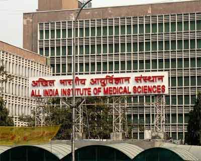 Underground tunnel at AIIMS awaits formal inauguration