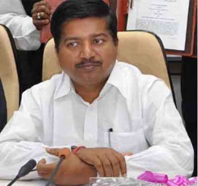 Odisha to take action to protect doctors: Sabyasachi Nayak