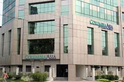 Columbia Asia to wrap up Indian Hospital Operations for Rs 1776 crore, TPG-backed Manipal shows interest: Report