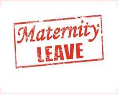 Cabinet gives nod for increase in maternity leave