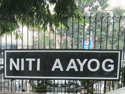 NITI Aayog to choose 3 states for health sector makeover