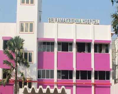 Coimbatore : Sri Ramakrishna hospital buys Advanced CT scanner