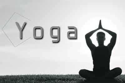 2 day international conference on Yoga in Goa from Nov 12