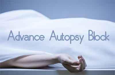 Kerala: Amrita Institute of Medical Sciences launches new Advance Autopsy Block