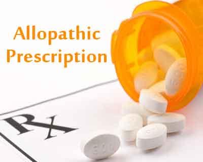 Maharashtra: Pharmacists demand to prescribe allopathic medicines