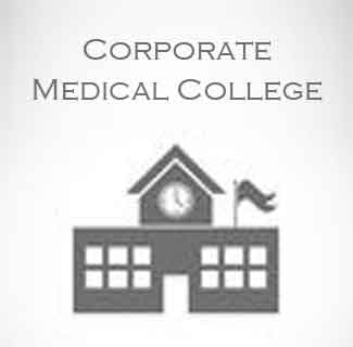 MCI gives a go ahead to Corporate Medical Colleges
