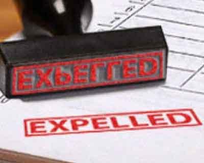 Bihar: 8 government doctors expelled for absenteeism