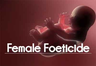 Female foeticide: AIIMS study reveals dark side of posh south Delhi