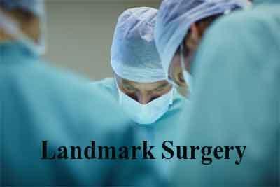 New Delhi: Fast Track Unicondylar Knee Replacement surgery performed at AIIMS