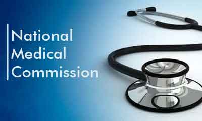 MCI Replacement: Group of Ministers led by Arun Jaitley to look into National Medical Commission Bill