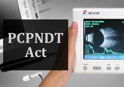 PNDT Act: Nod for closure of 56 scanning centers in East Godavari