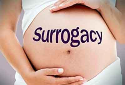 Bill to ban commercial surrogacy introduced in Lok Sabha