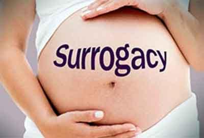 Panel to Keep Eye On Surrogacy Centres till law is Passed in Maharashtra