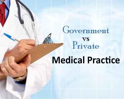 Jharkhand: Health minister warns doctors against private practice