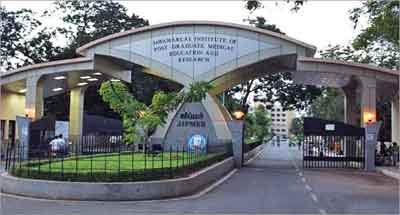 Puducherry: JIPMER awarded for Best Hospital