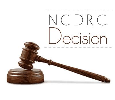 Doctor Vicariously liable for acts of his team: NCDRC directs Rs 16 lakh compensation for Wrongly administered injection