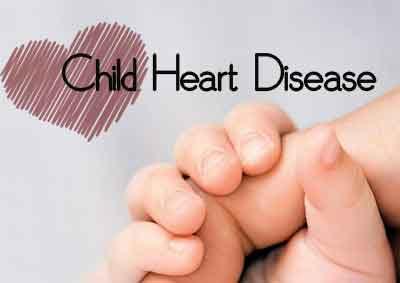 MP: State to be made child heart disease free, says CM