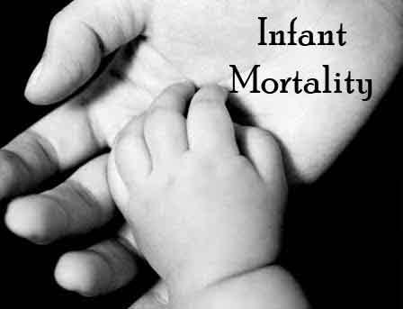 Nagaland, Tripura top in reducing infant mortality among small states