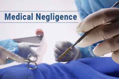 Ruby Hall Clinic held Liable for hiring an Unqualified Anaesthetist