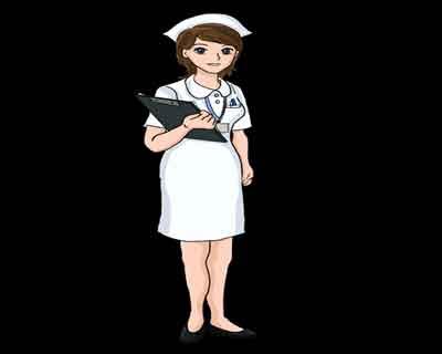 New dress code for Maharashtra Nurses