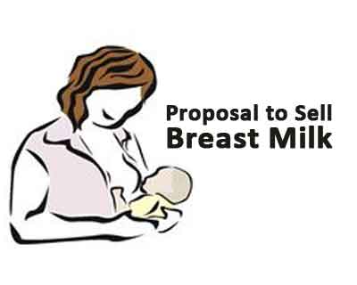 Karnataka: Breast Milk proposed to be sold at Hospitals