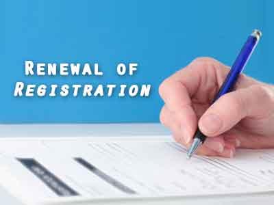 Telangana: Last date for Renewal of registration of medical qualifications set as September 30th