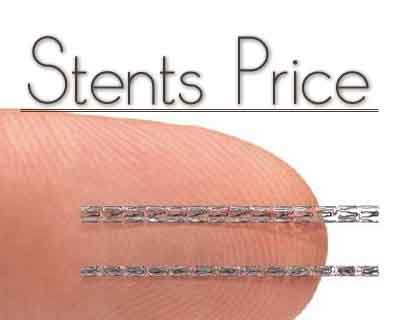 Cardiology Society of India asks for participation in fixing of Stent Prices