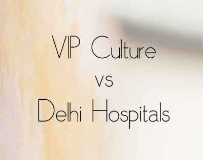 NO more Private Rooms for VIPs: Delhi CM Kejriwal directs Health Dept to end VIP culture in govt hospitals