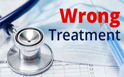 Doctor told pay Rs 4 lakh for NOT advising prompt Hospitalisation to patient
