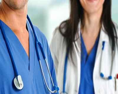 Patients treated by Indian doctors in US have lower death rate: Harvard Study