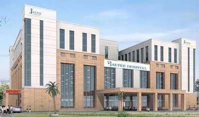 Jaypee Hospital aims at fast expansion: 200 bedded facility in Chitta Bulandshahr